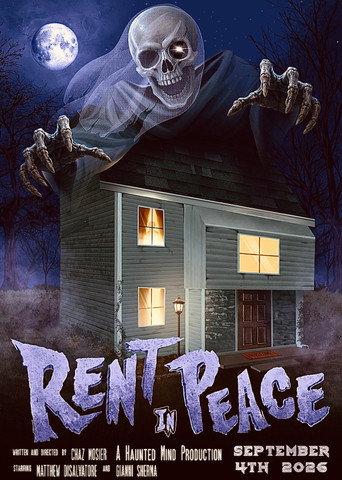 Rent in Peace