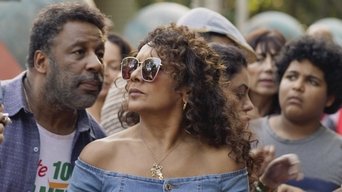 Episódio A Cerca Elétrica da série Pablo e Luisão