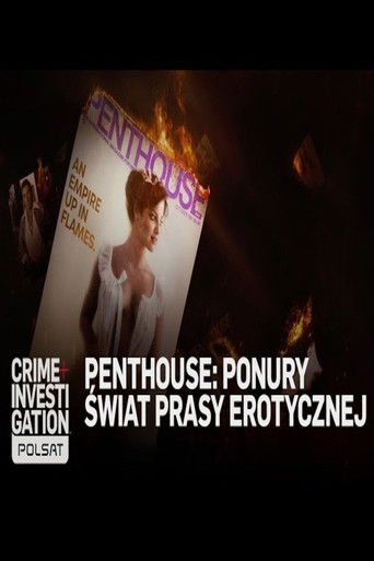 Penthouse: Ponury świat prasy erotycznej