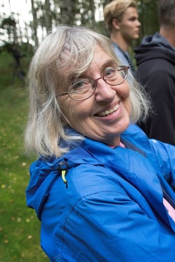 Image of Joan Bentsen