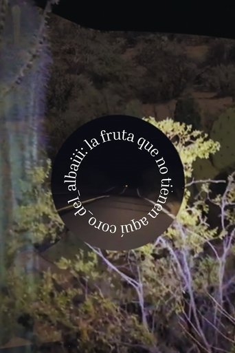 dawn_chorusiii: the fruit they don’t have here poster