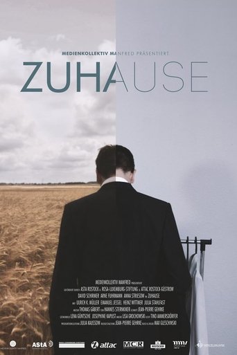 Zuhause (2015)
