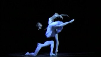 Ballerina media image