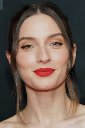 Foto de María Valverde