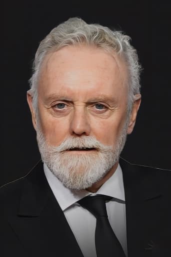 Image of Roger Taylor