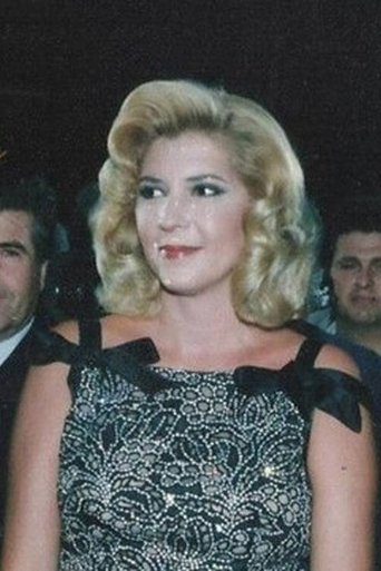 Dimitra Liani - Papandreou
