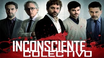 Inconsciente colectivo - 1x01