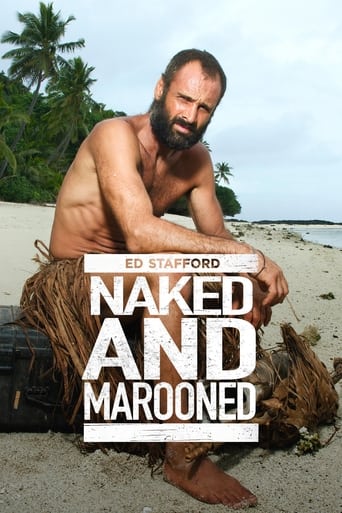 Naked and Marooned with Ed Stafford 2013