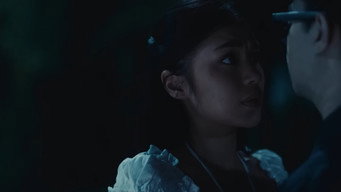 #19 Harusnya Horror