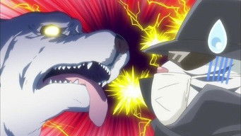 Episode 3 — Athena Tennousu