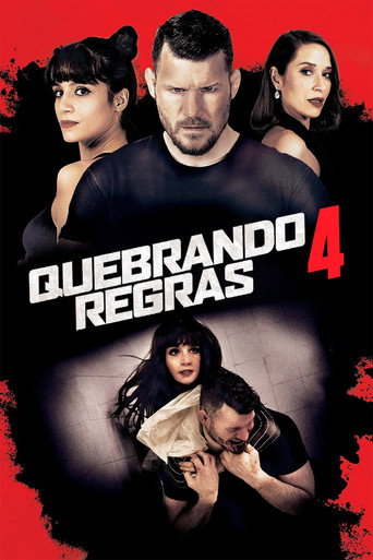 Quebrando as Regras 4