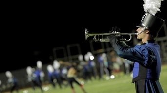 Clash of the Corps - S1E01