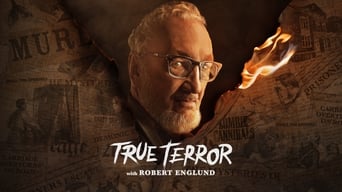 #2 True Terror with Robert Englund