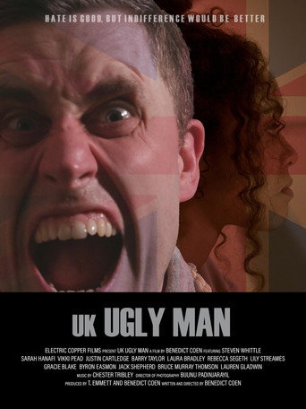 UK Ugly Man galeri 1