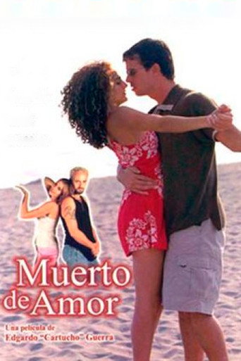 Muerto de Amor