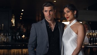 Cena de Falando do Diabo