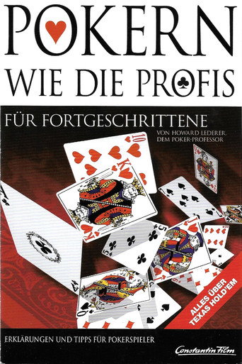 More Secrets of No Limit Hold 'Em (2004)