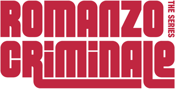 Romanzo criminale logo