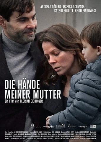 Poster för Hands of a Mother