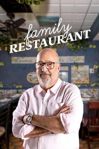 Poster of Family Restaurant