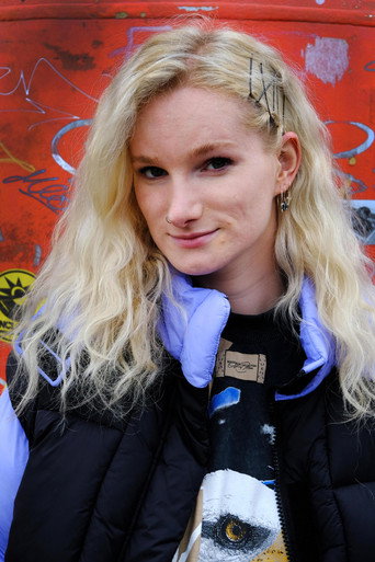 Alice Olsthoord