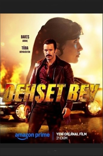 Dehset Bey