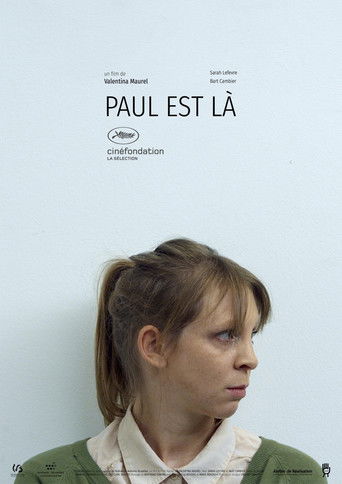Paul est l&agrave; (2017)