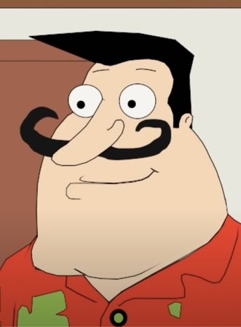 Adventure Man The Movie: Bobby Jones Revenge poster