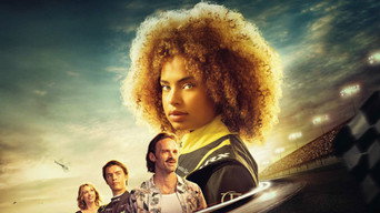 Faster (2025)