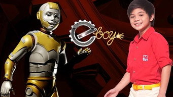 E-Boy Temporada 1 Episodio 1