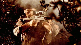 #15 Blastfighter
