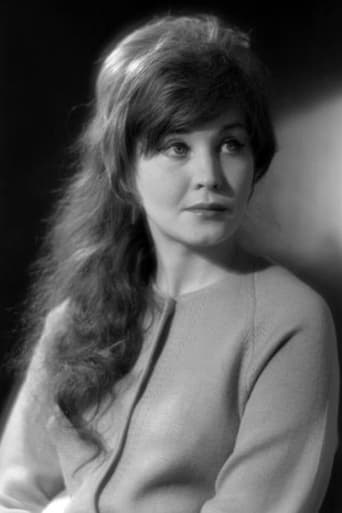 Image of Olga Selezneva
