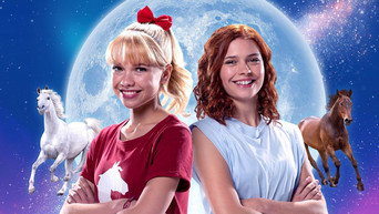 Bibi & Tina: Simply Different (2022)