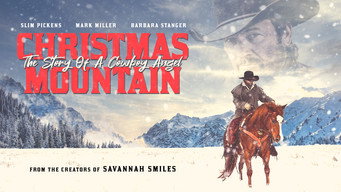 Christmas Mountain (1981)