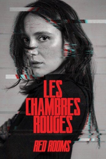 Les Chambres rouges (2023)