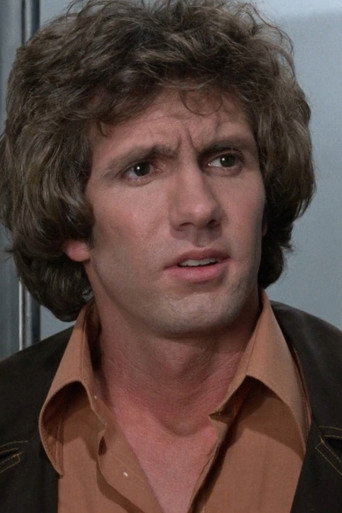 Eric Edwards