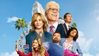 Mr. Mayor - 1x01