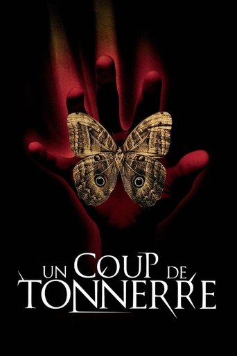 Un Coup de tonnerre