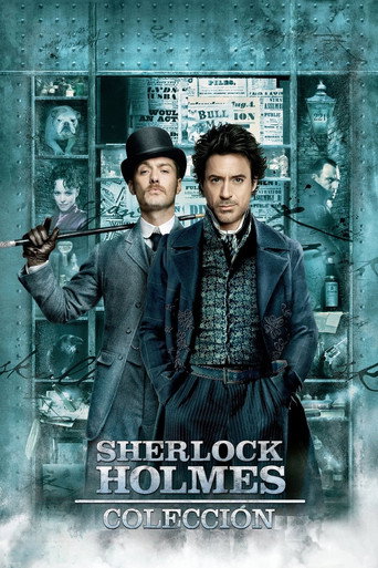 Sherlock Holmes - Colección