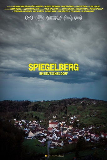 SPIEGELBERG - Ein deutsches Dorf