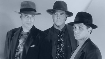 The Hat Squad - S1E01