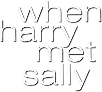 صورة من When Harry Met Sally...