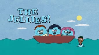 The Jellies! (2017-2019)