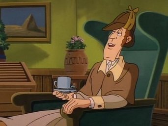 Cena de Episódio 13