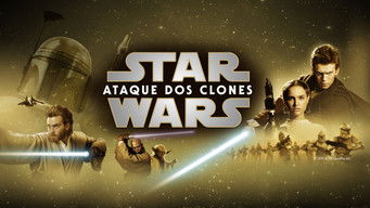 Cena de Star Wars: Episódio II - Ataque dos Clones