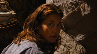 The Dreamer (2023)