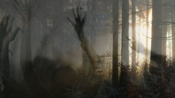 Paranormal Survivor - S3E01