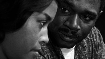 Nothing But a Man (1964)