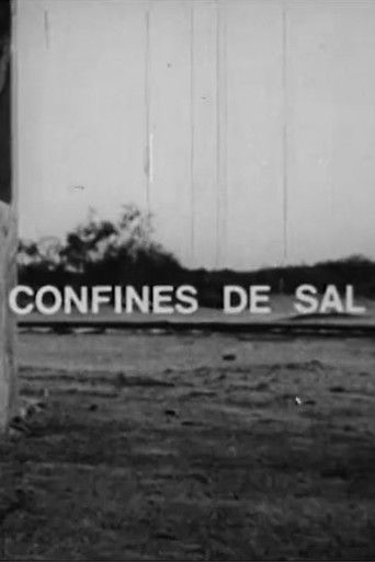 Confines de sal