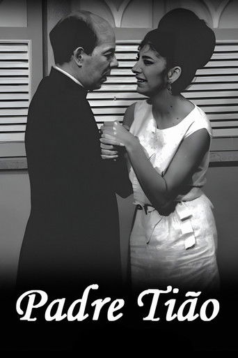 Padre Tião